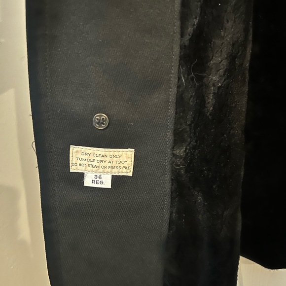 VINTAGE LONDON FOG coat - Picture 4 of 7